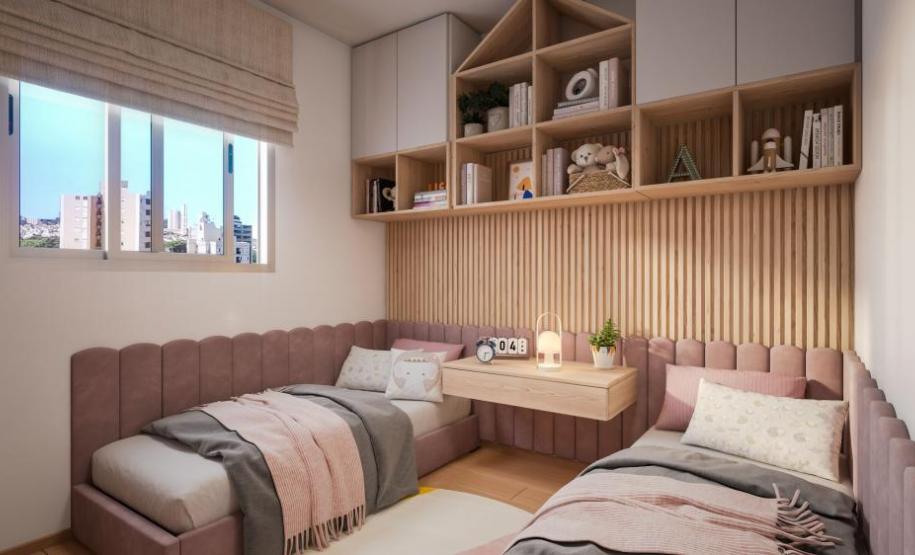 Residencial Lake Portinari