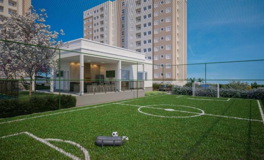 Residencial Lake Portinari