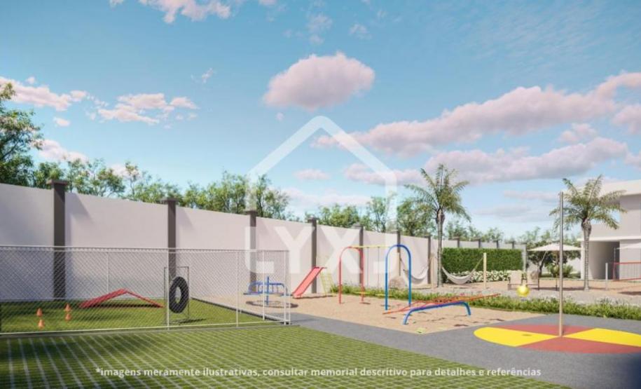 Condomínio Residencial Kingswood