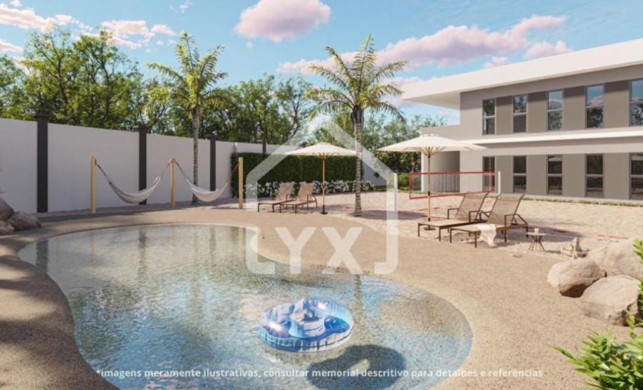 Condomínio Residencial Kingswood