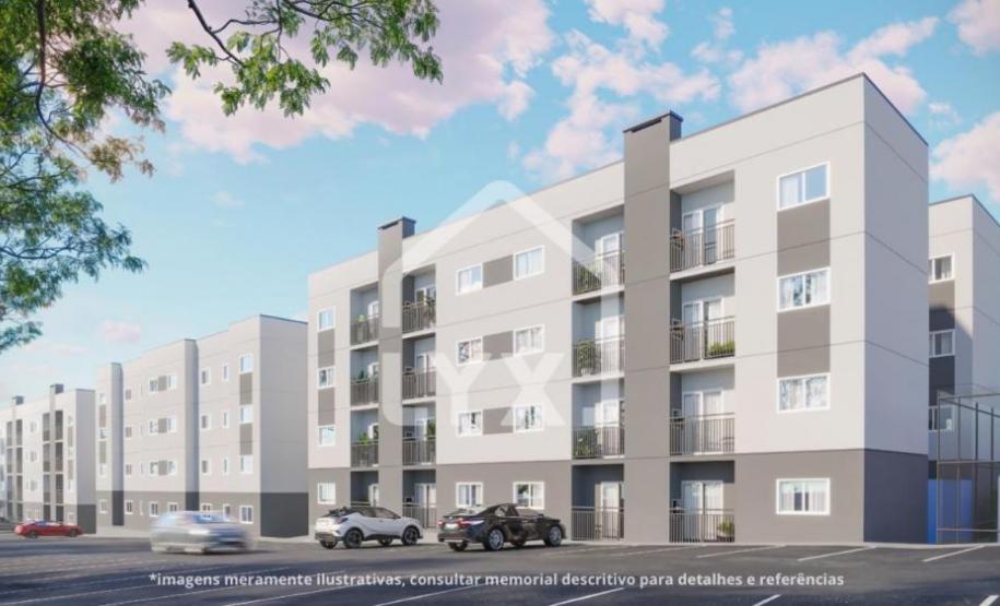 Condomínio Residencial Kingswood