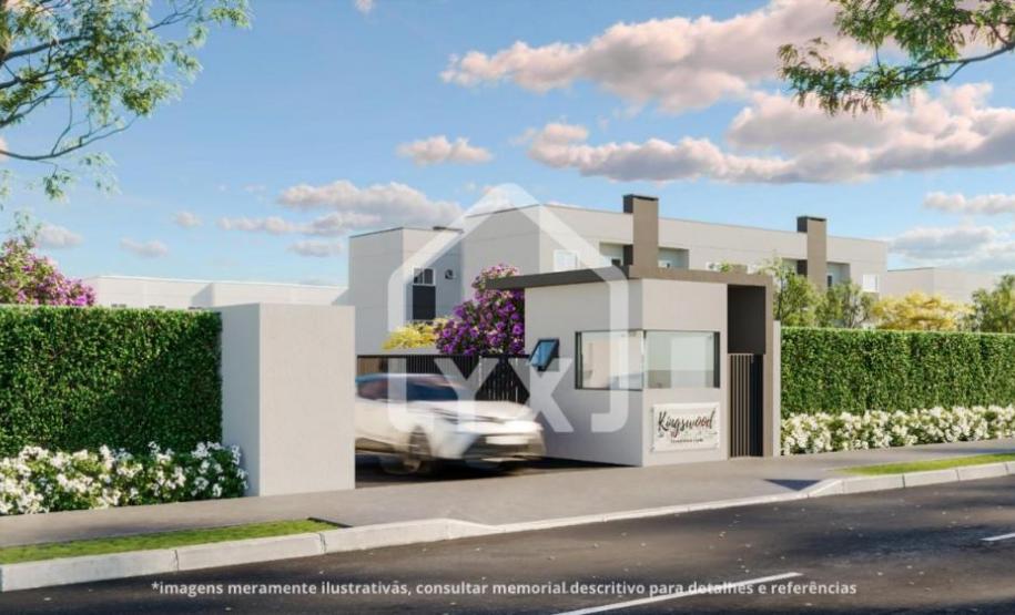 Condomínio Residencial Kingswood
