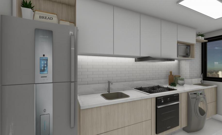 Residencial parque das Aguas