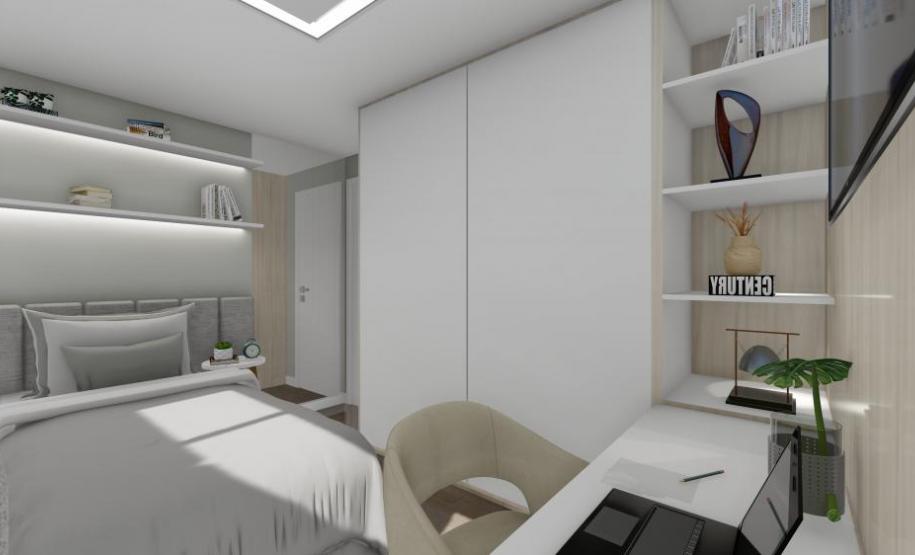 Residencial parque das Aguas