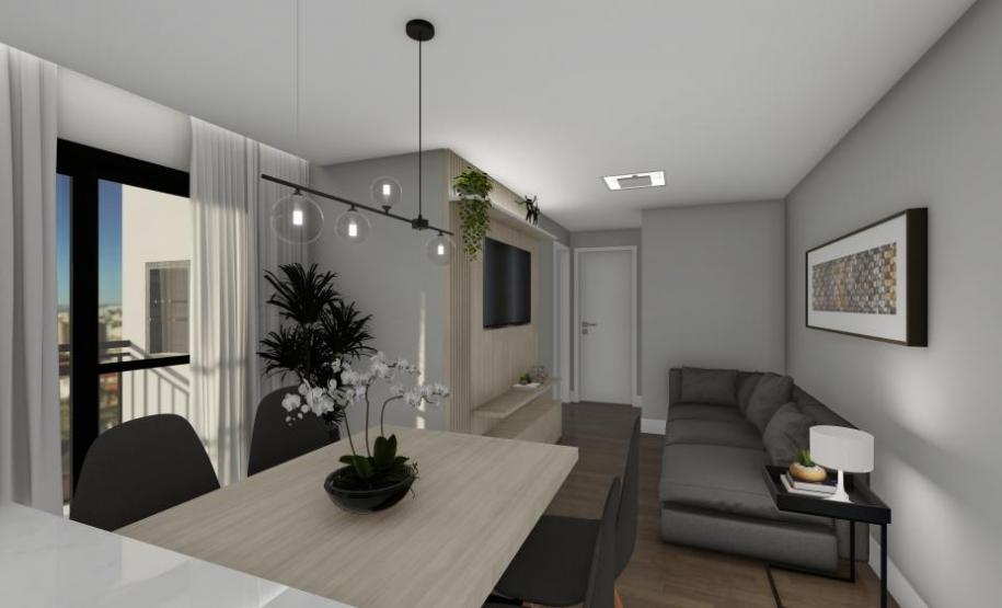 Residencial parque das Aguas