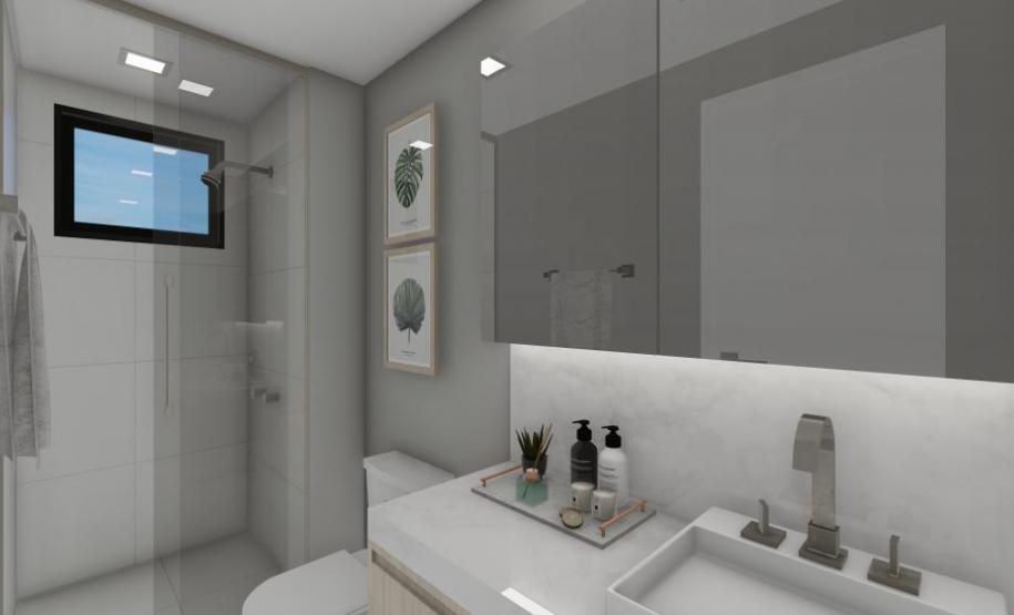 Residencial parque das Aguas