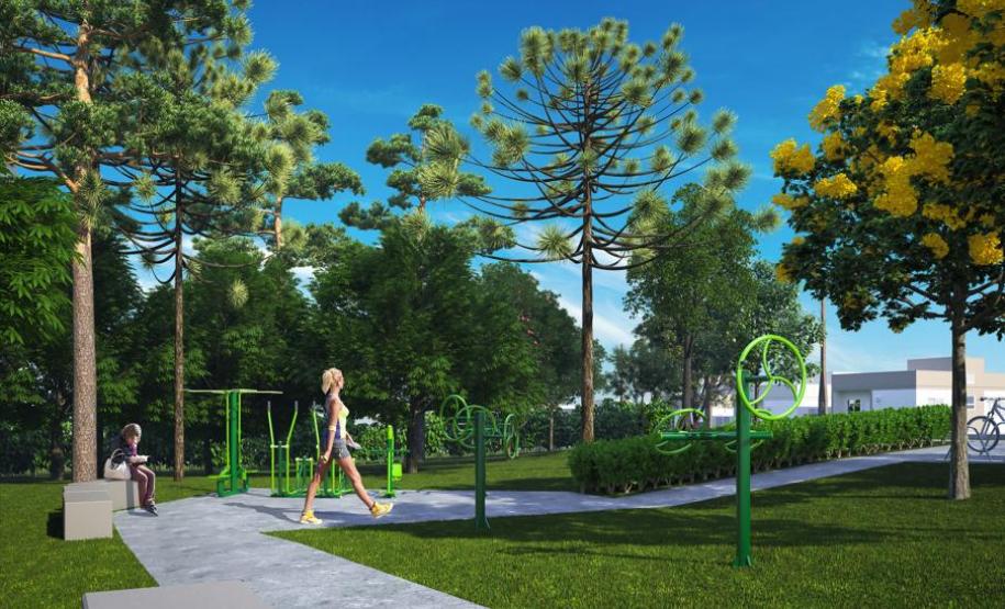 Bem Viver Uvaranas 2