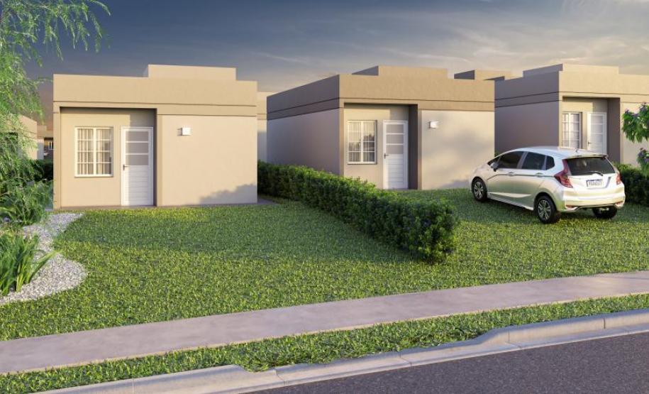 Bem Viver Uvaranas 2