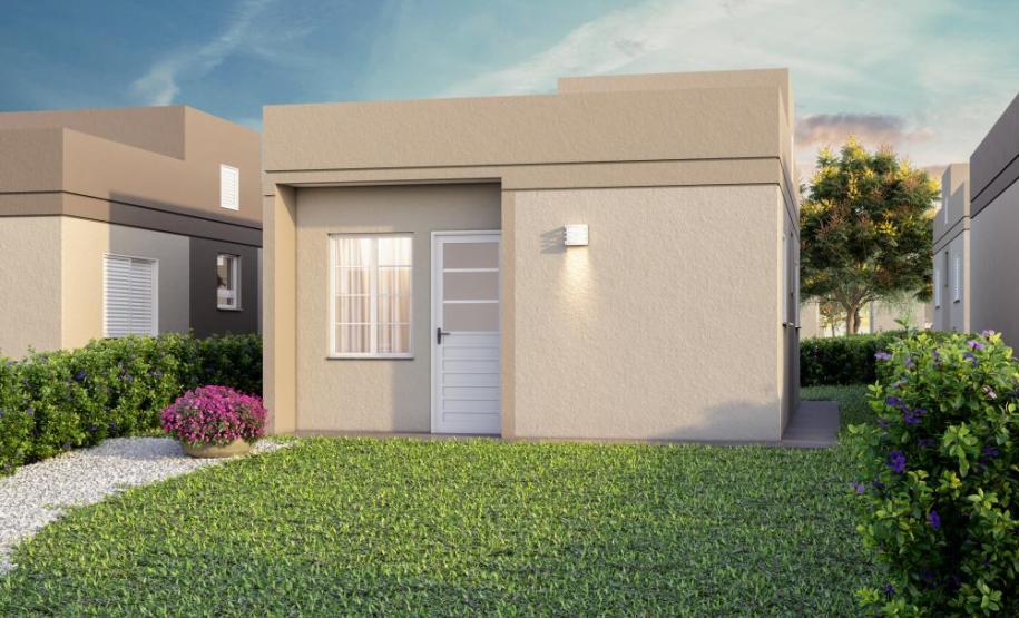 Bem Viver Uvaranas 2