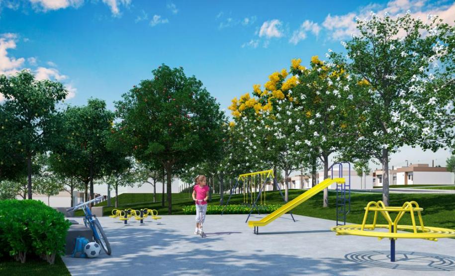 Bem Viver Uvaranas 2