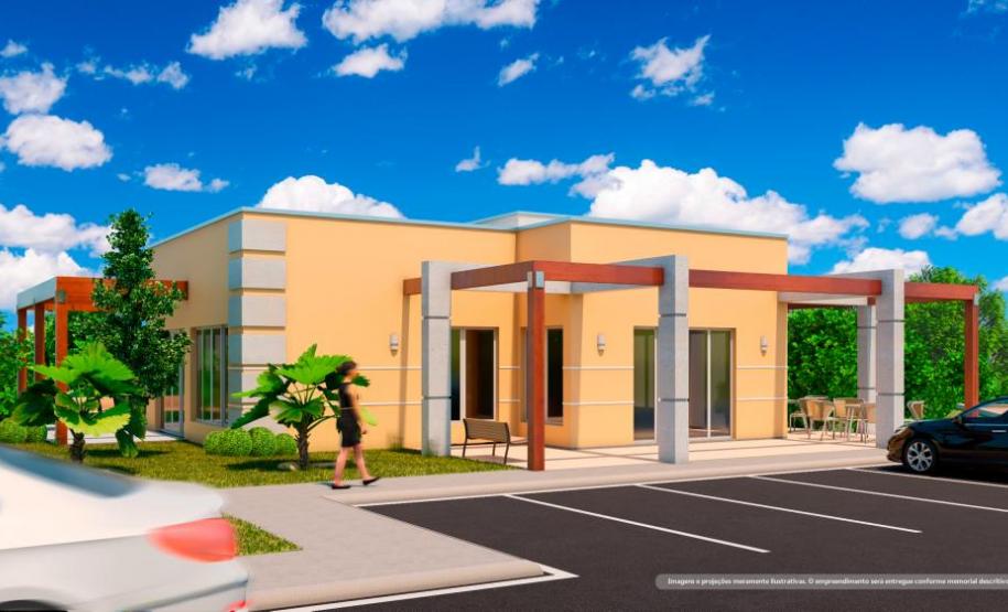 Residencial Moradas do Sol 1