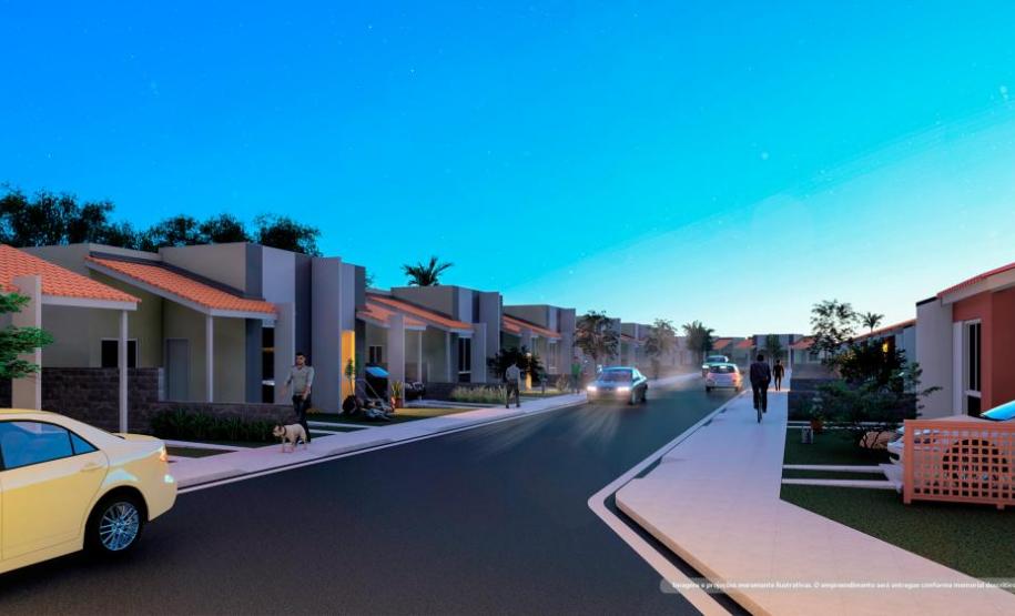 Residencial Moradas do Sol 1