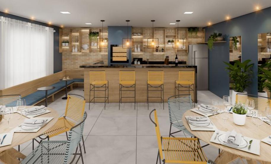 Residencial Porto Carvalho