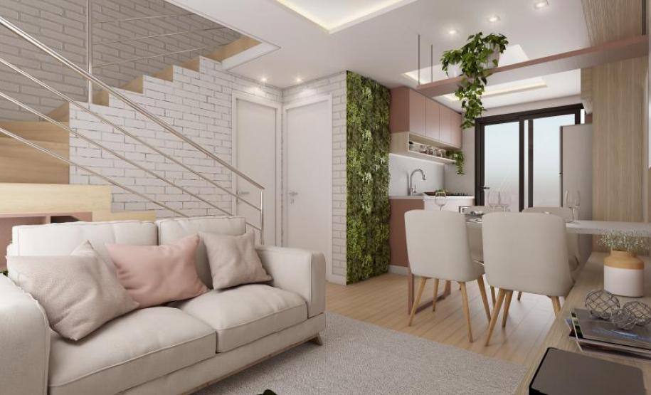 Residencial Porto Carvalho