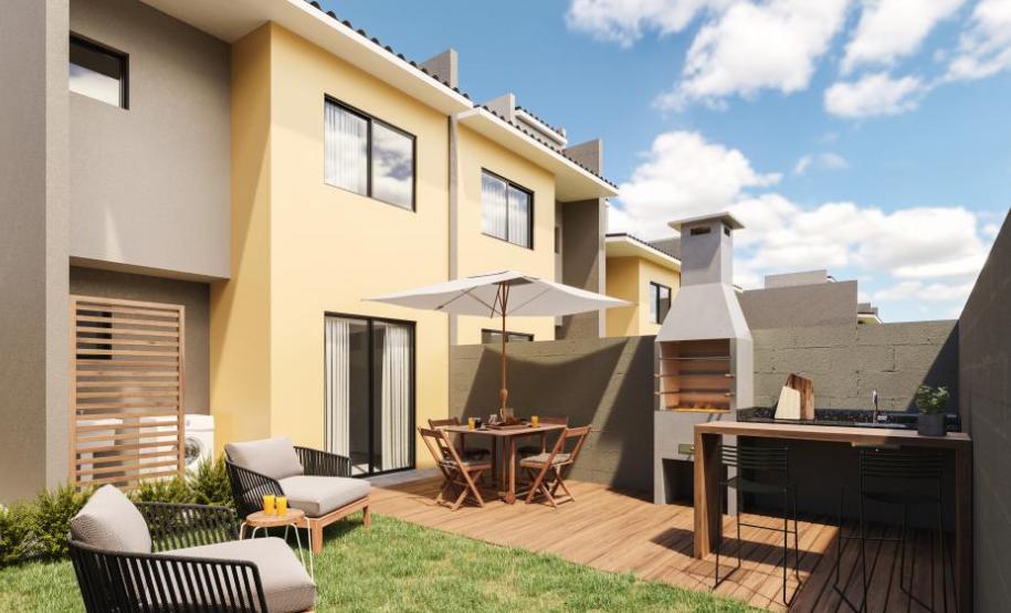 Residencial Porto Carvalho