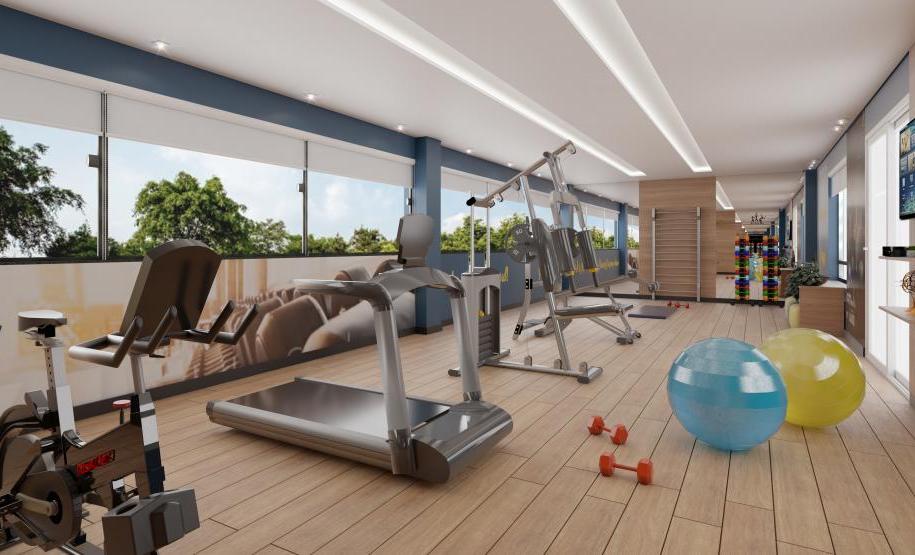 Residencial Porto Carvalho