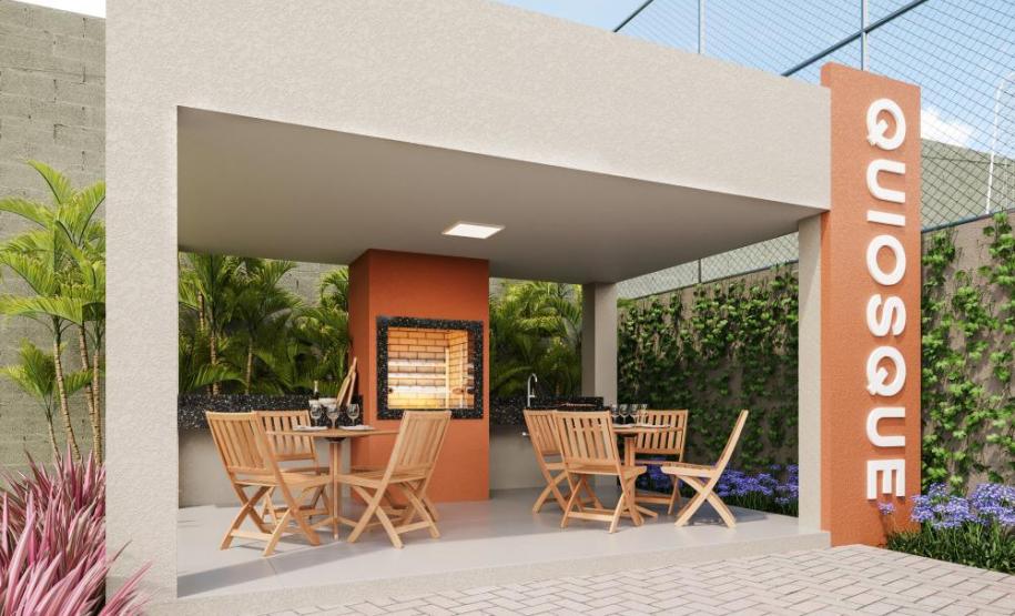 Residencial Porto Carvalho