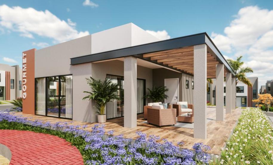 Residencial Porto Carvalho