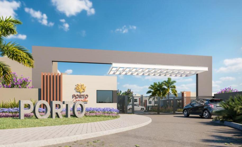 Residencial Porto Carvalho