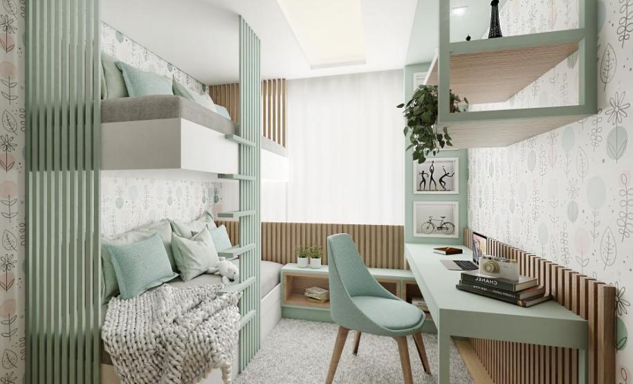 Residencial Porto Carvalho