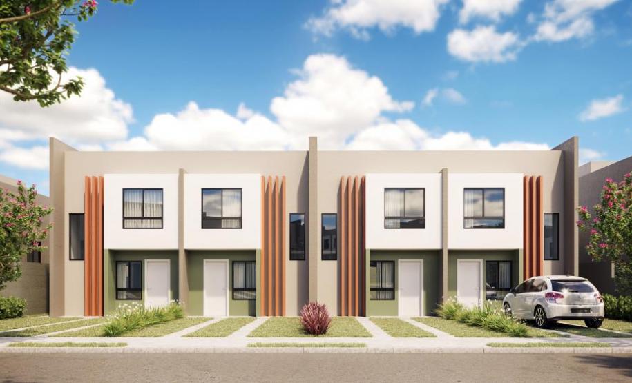 Residencial Porto Carvalho