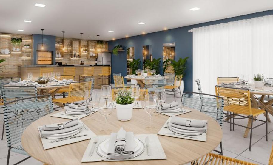 Residencial Porto Carvalho