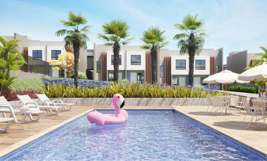 Residencial Porto Carvalho