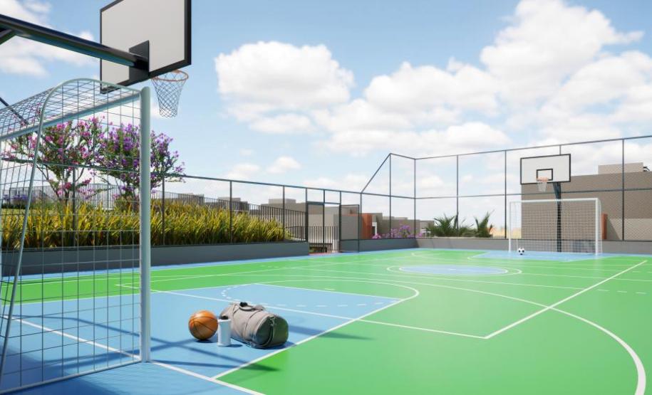 Residencial Porto Carvalho