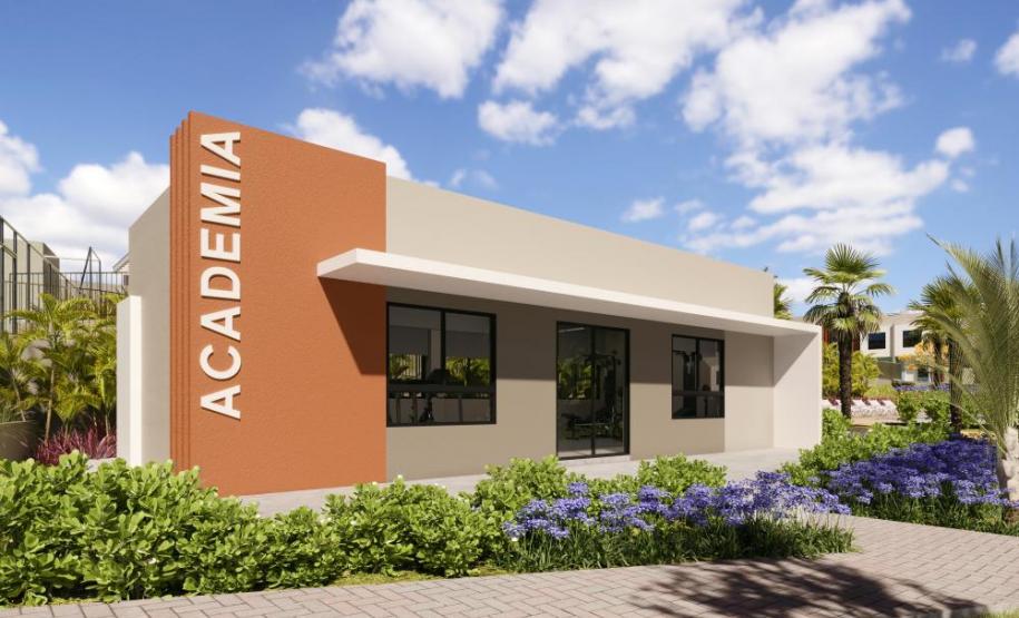 Residencial Porto Carvalho