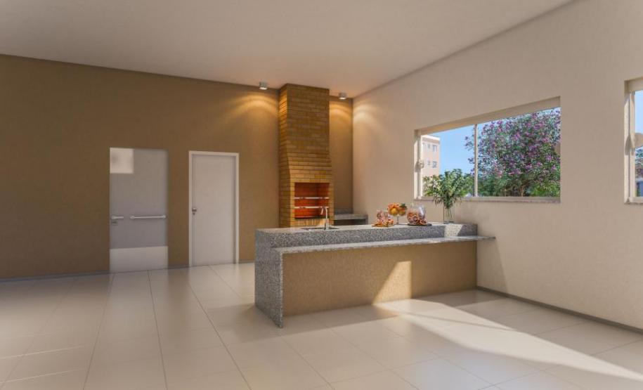 Residencial Camembert