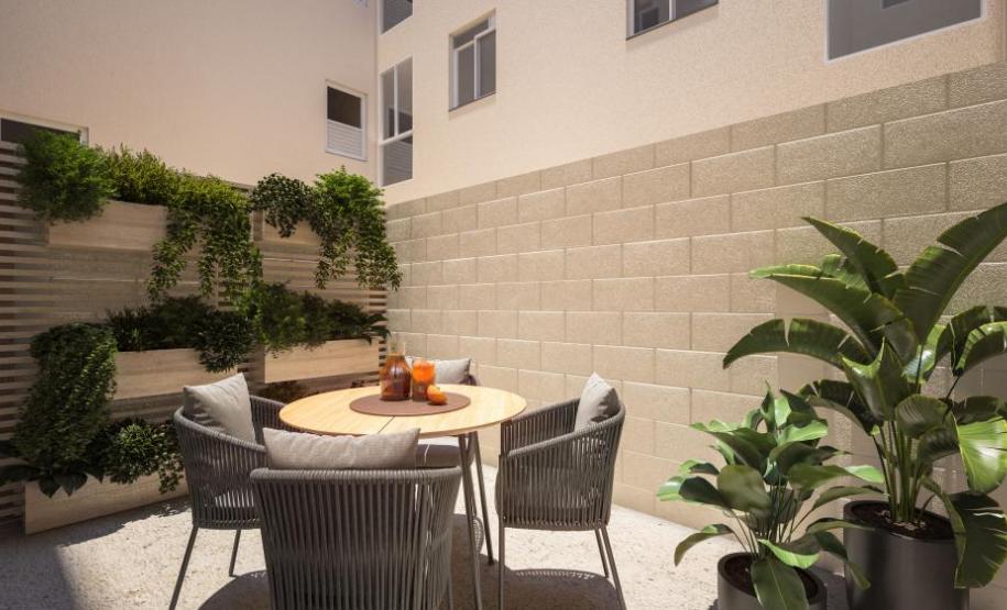 Residencial Camembert