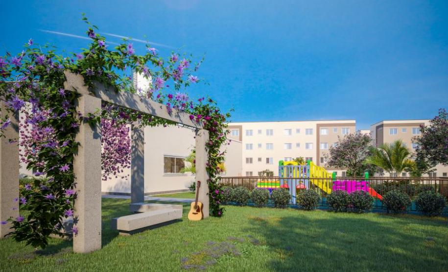 Residencial Camembert