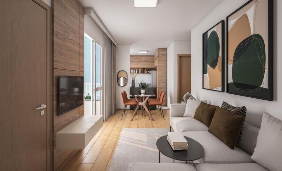 Residencial Camembert