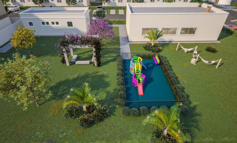 Residencial Camembert