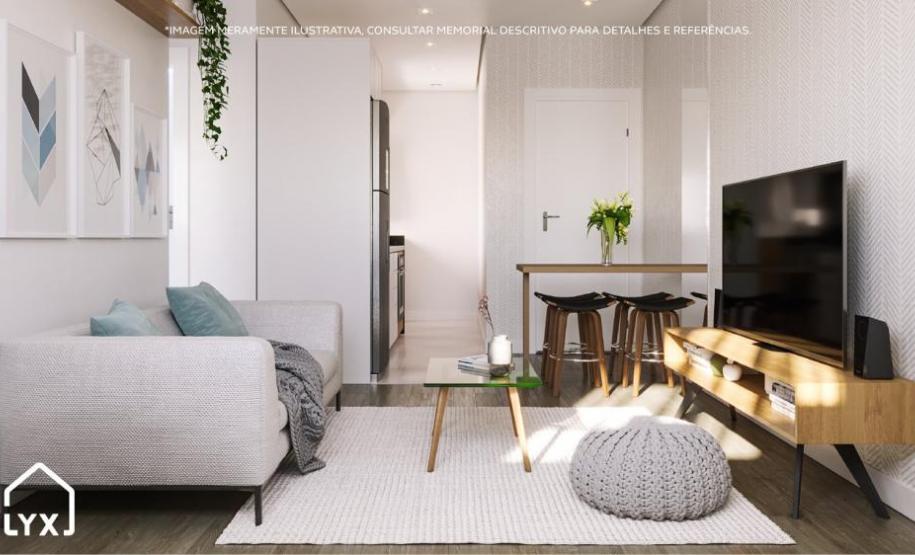 Condomínio Residencial Jersey City