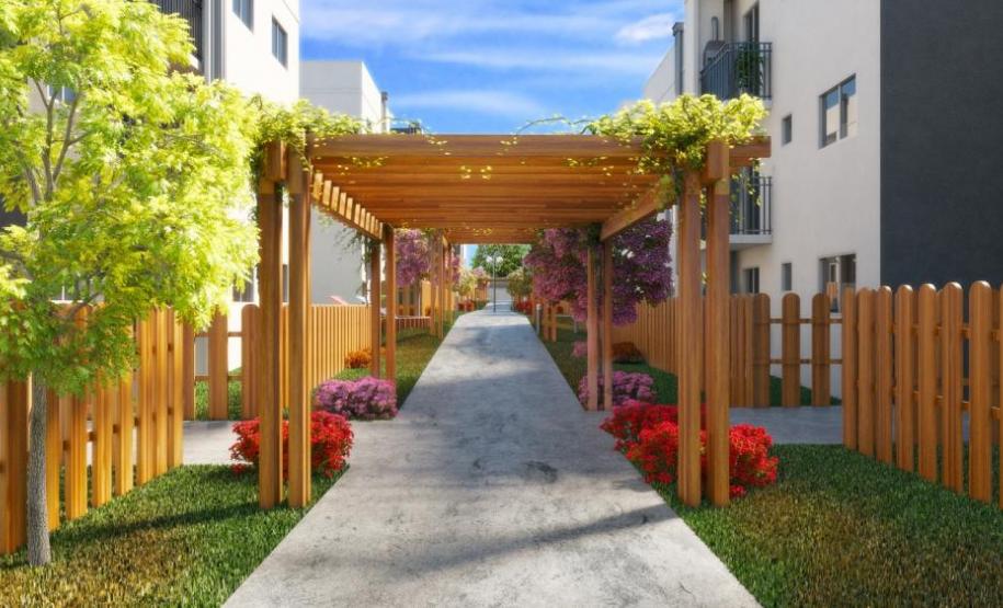 Residencial Mirante III