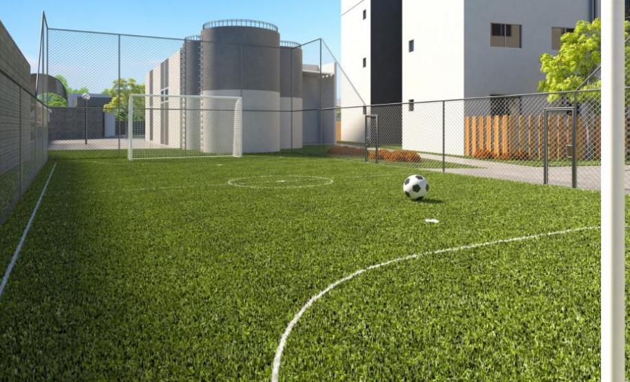 Residencial Mirante III