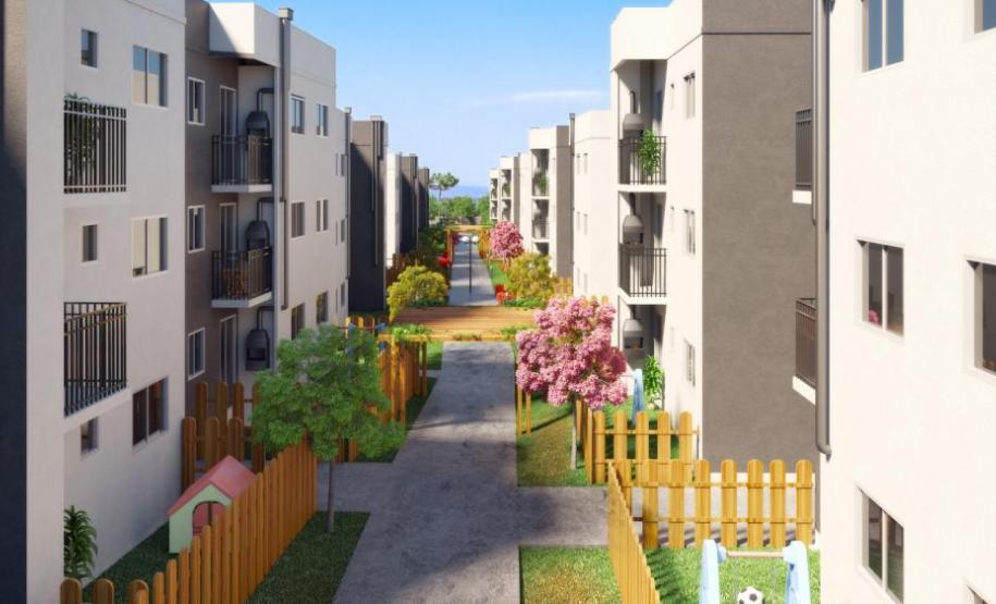 Residencial Mirante III