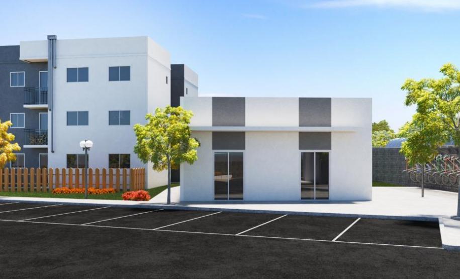 Residencial Mirante III