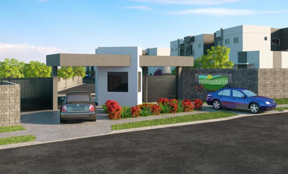 Residencial Mirante III