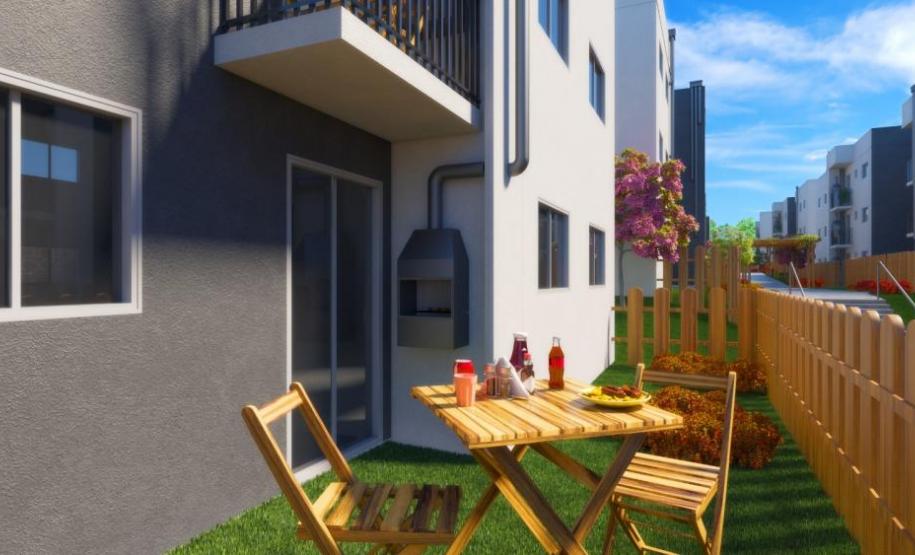 Residencial Mirante III