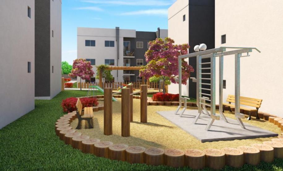 Residencial Mirante III