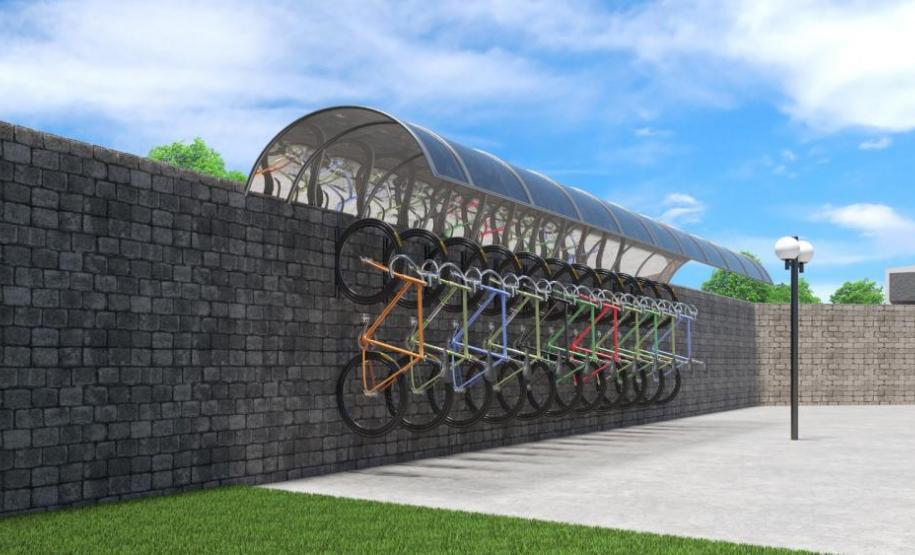 Residencial Mirante III