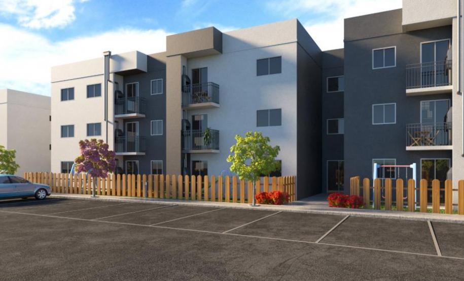 Residencial Mirante III