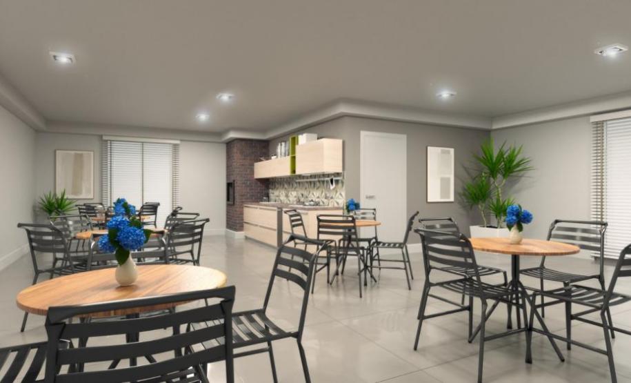 Residencial Mirante III