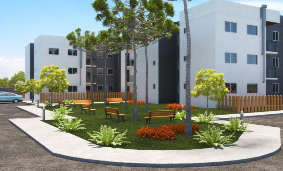 Residencial Mirante III