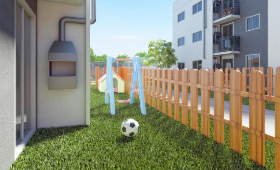 Residencial Mirante III