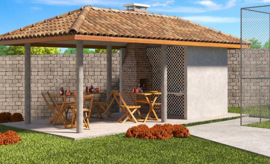 Residencial Mirante III