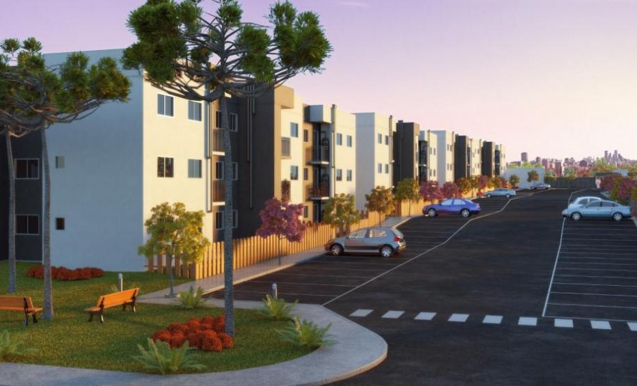 Residencial Mirante III