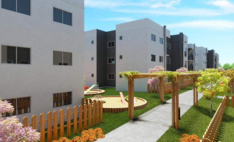 Residencial Mirante III
